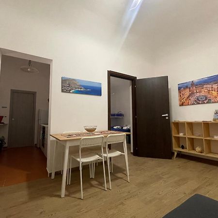 Le Colonne Del Massimo - Apartment In Front Of Massimo Theatre Palermo Dış mekan fotoğraf